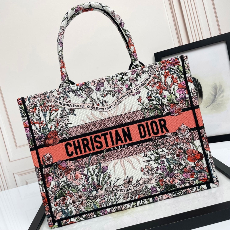 D*or shopping bags